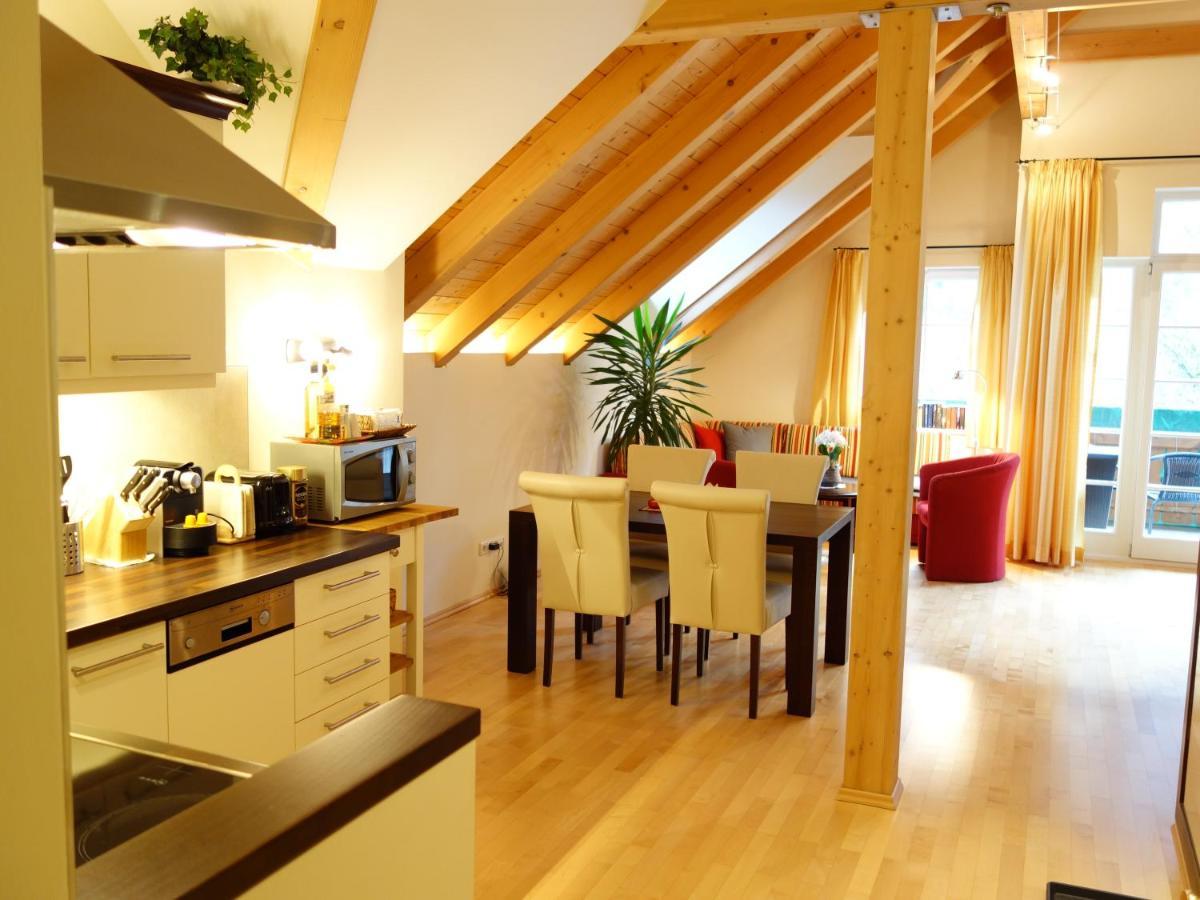 Landhaus Leitner Am Wolfgangsee ซังคท์กิลเกอ ภายนอก รูปภาพ